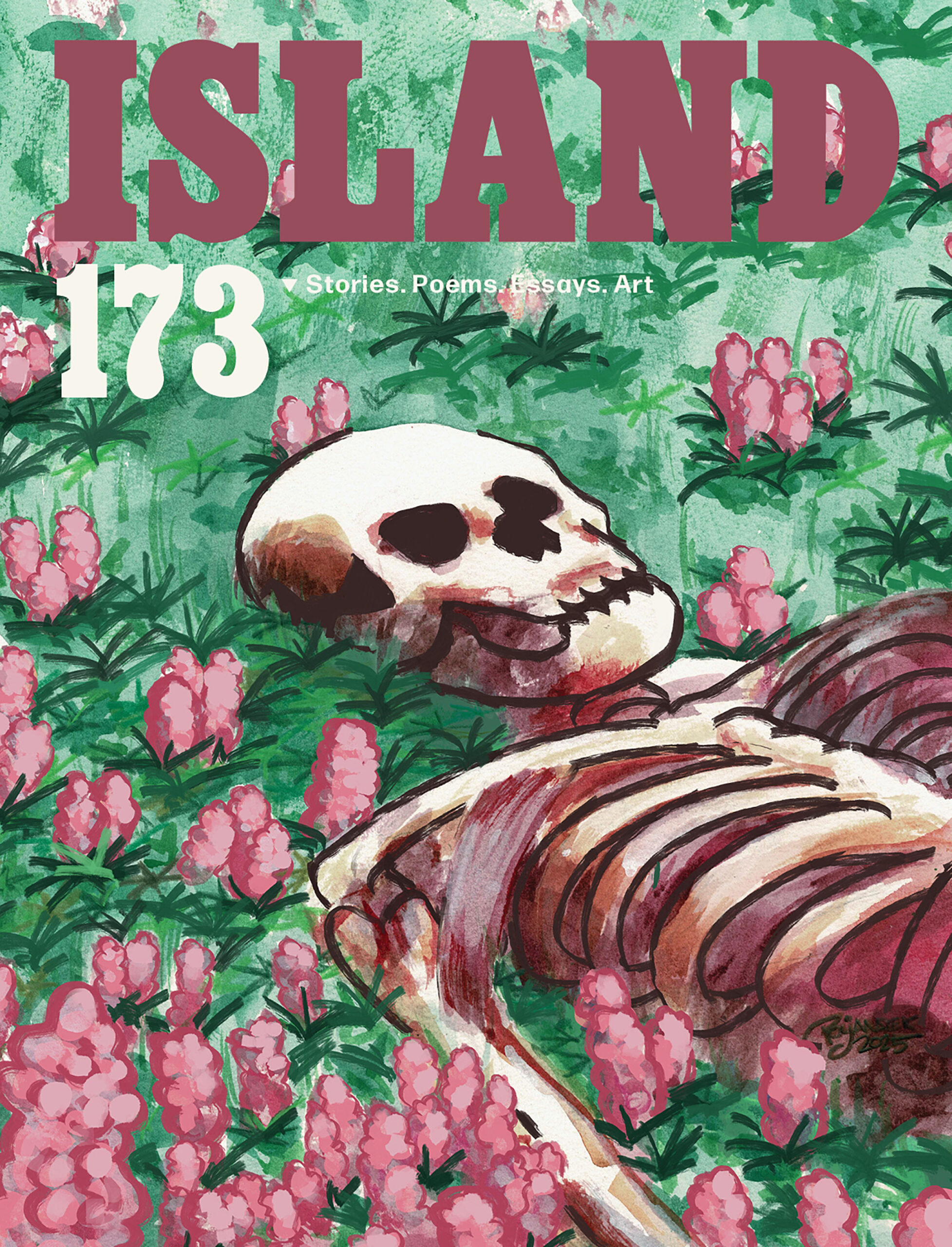 Joint Subscription with Island