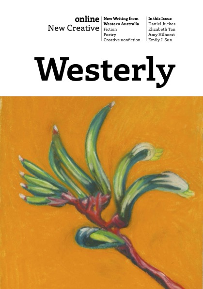 <i>Westerly</i>: New Creative