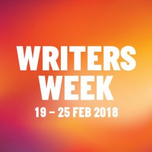 Writers Week