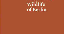 Wildlife of Berlin Cover