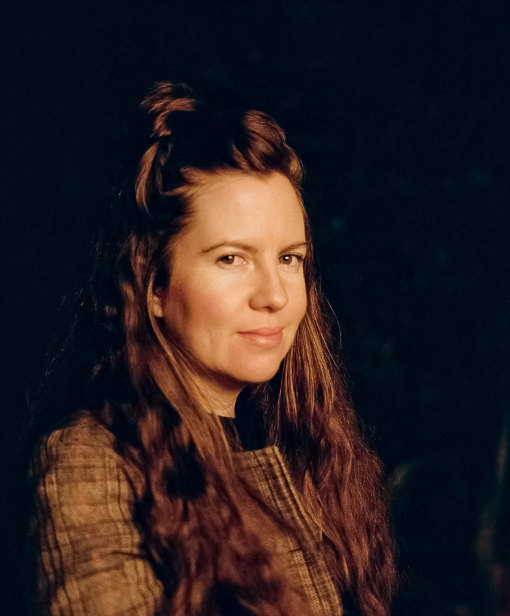 ‘A Conversation in Writing’ by Alana Hunt