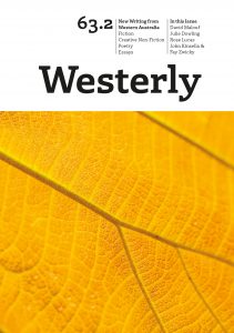 Westerley 63.2 full cover