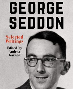 George Seddon