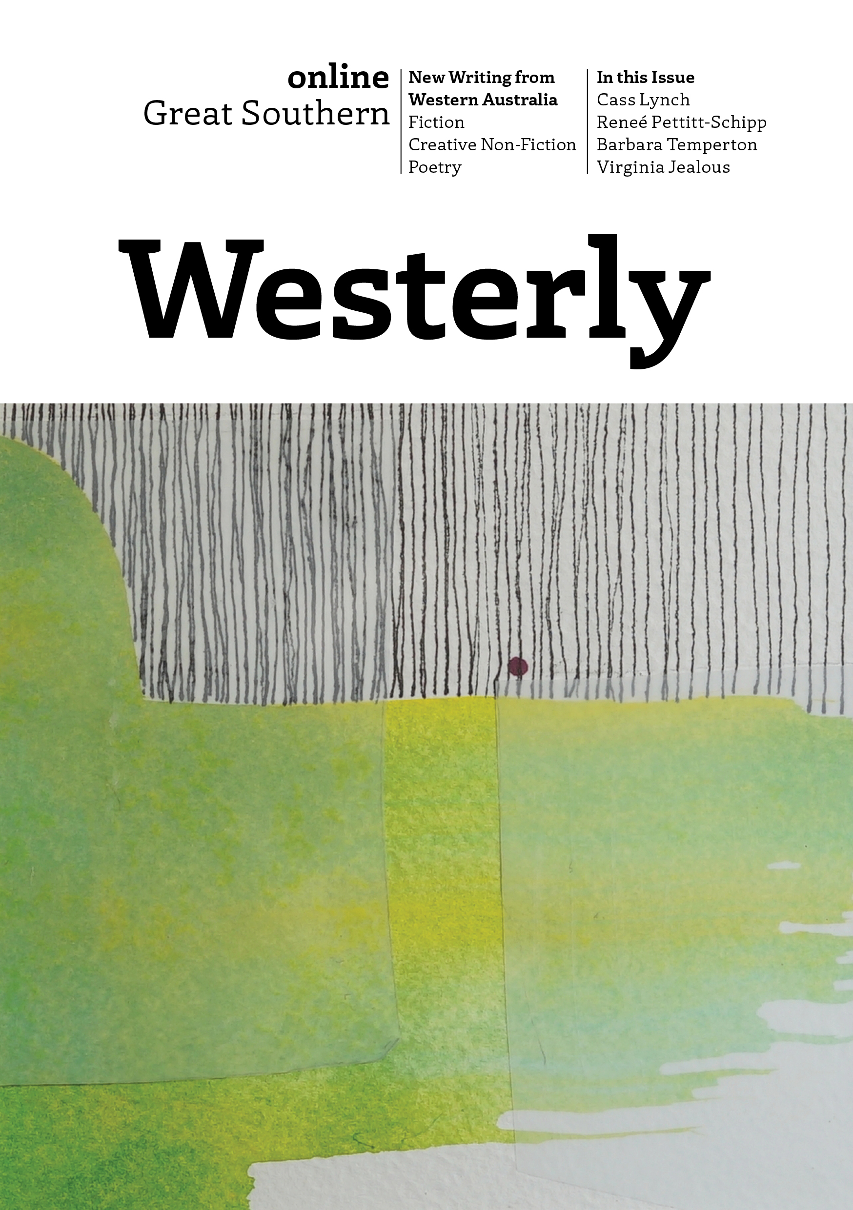 <i>Westerly</i>: Great Southern