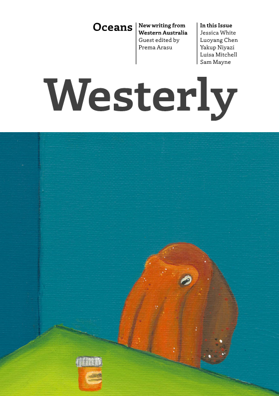 <i>Westerly</i>: Oceans