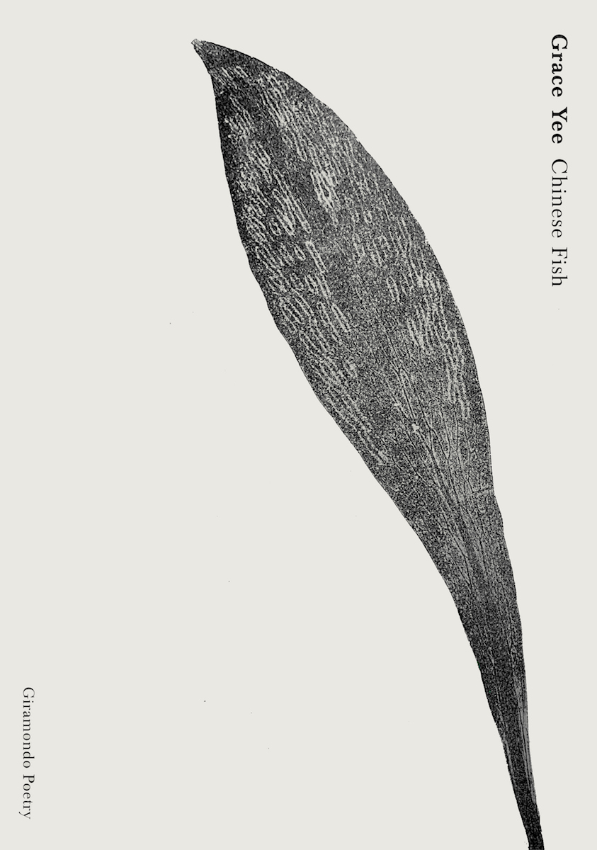 Review of ‘Chinese Fish’ by Grace Yee