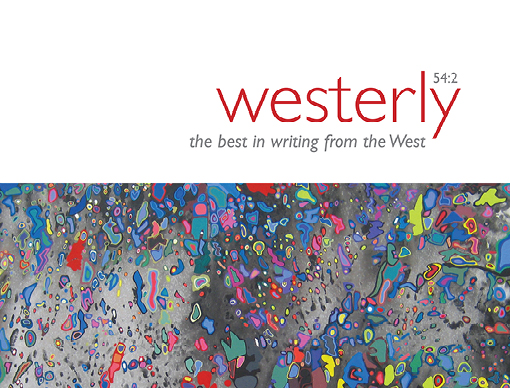 <i>Westerly</i> Issue 54.2