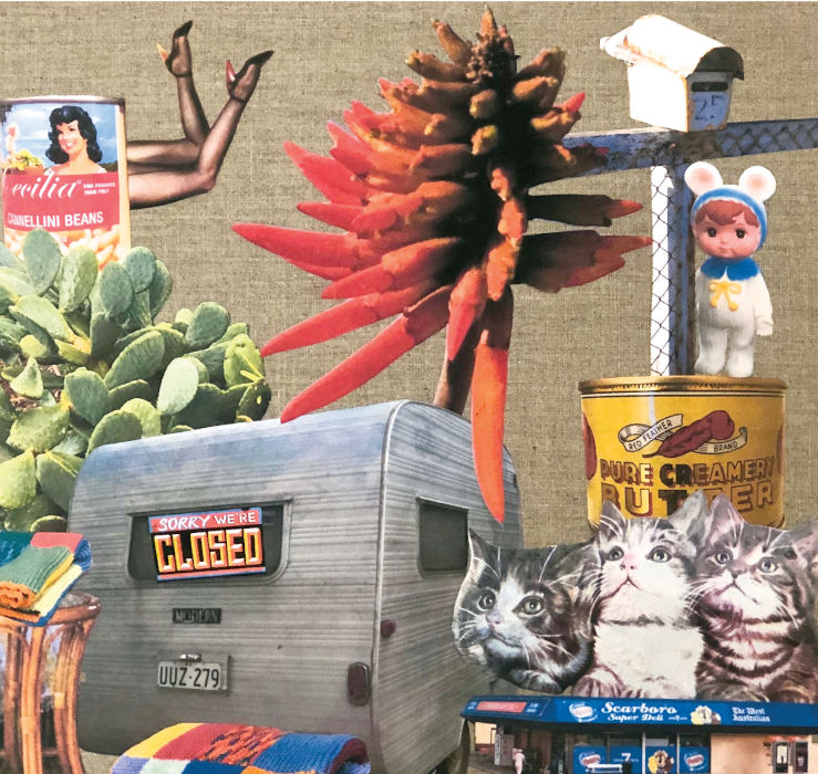 <i>Westerly</i> Issue 65.2