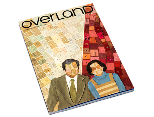Joint Subscription with Overland