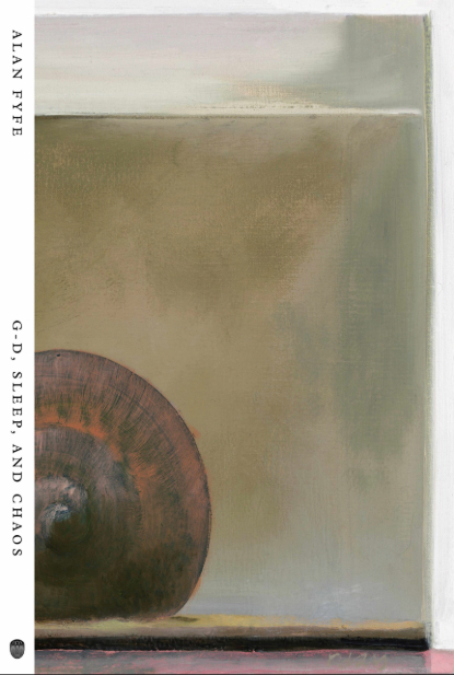 Review of ‘G-d, Sleep, and Chaos’ by Alan Fyfe